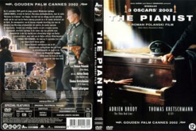 The PIANIST - สงคราม ความหวัง บัลลังก์เกียรติยศ